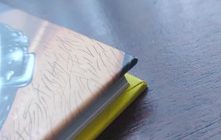 Antes de Watchmen: El Comediante - Comic