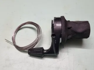 Comando Cambio SRAM X.0 9 Velocità