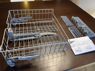 Bandeja Lavavajillas Siemens