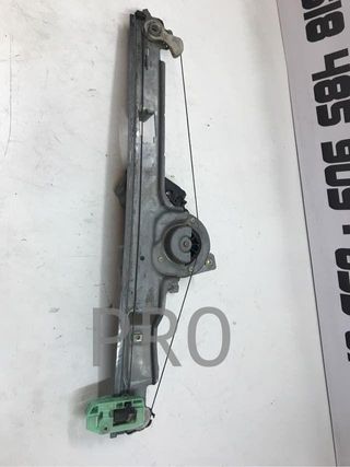 Elevalunas  renault scenic 2 izquierdo