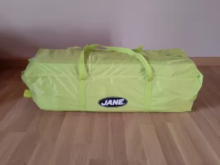 Cuna de viaje Jane