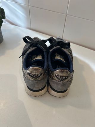 Zapatillas Munich Mujer Talla 38