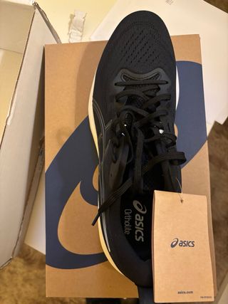 Scarpe running asics pulse 16