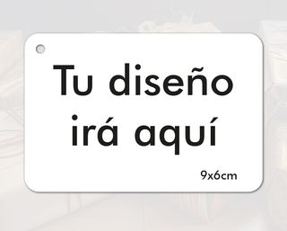 Tarjetas para regalos personalizadas
