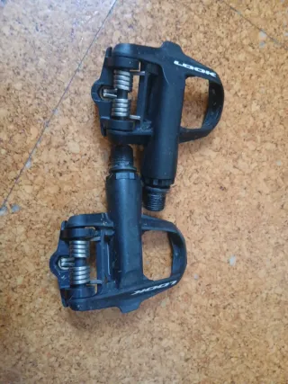 Pedales LOOK KEO 2 MAX Carbono