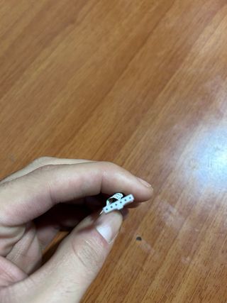 Conector Carga ASUS X552L