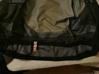 Chaqueta Arcteryx Rush