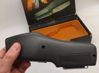 Vintage Tagliabasette Tagliacapelli anni '70