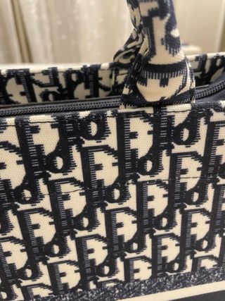 Bolso Christian Dior