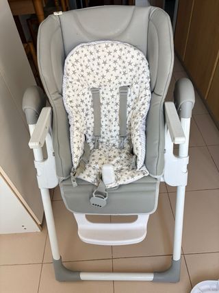 Trona Jané Mila convertible en hamaca