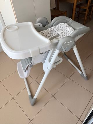 Trona Jané Mila convertible en hamaca