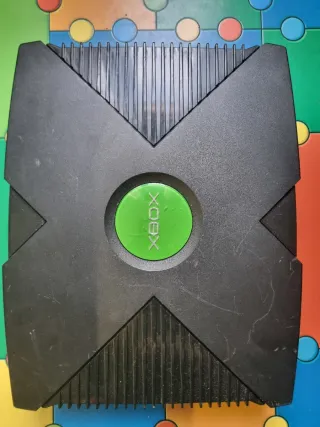 Xbox Clásica