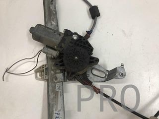 Elevalunas  peugeot 206 izquierdo