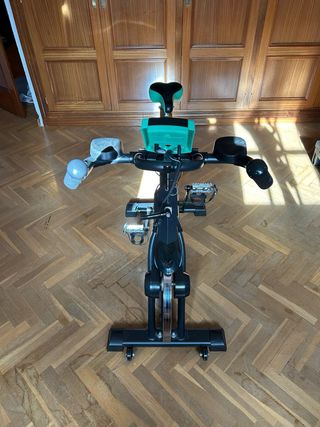 Bicicleta Estática Cecotec Extreme 25