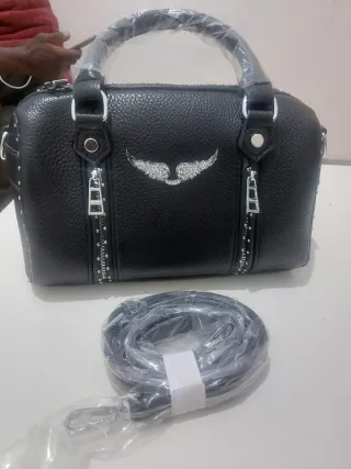 Borse, cinture e portafogli di marca