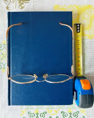 Gafas bifocales de señora