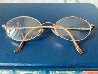 Gafas bifocales de señora