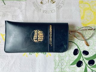 Gafas bifocales de señora