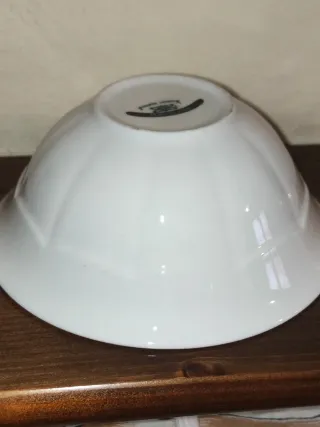 Coppette Limoges in Porcellana