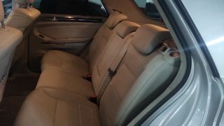 Mercedes-Benz Clase M 2009