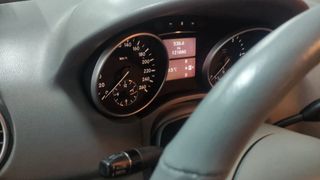 Mercedes-Benz Clase M 2009