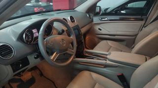 Mercedes-Benz Clase M 2009