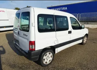 Citroen Berlingo 2008