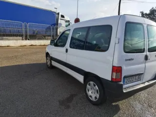 Citroen Berlingo 2008