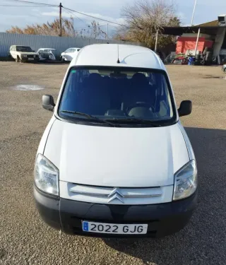 Citroen Berlingo 2008
