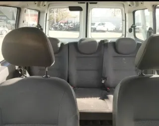 Citroen Berlingo 2008