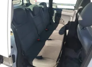 Citroen Berlingo 2008