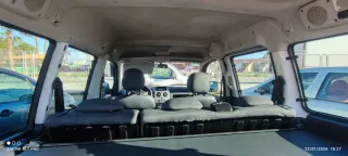 Citroen Berlingo 2008