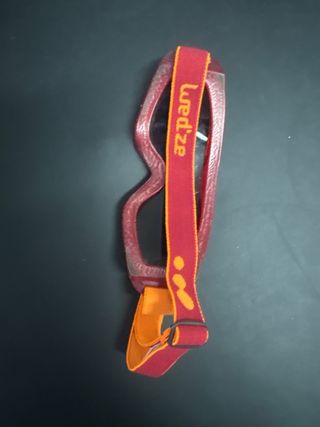 Gafas de esquí infantiles