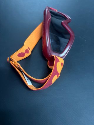 Gafas de esquí infantiles