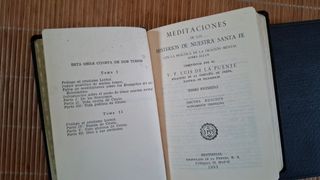 Meditaciones La Puente