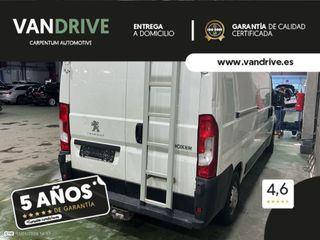 Peugeot Boxer 2.2 BLUEHDI S-S 140 ASPHALT 335 L3H2 335  S-S