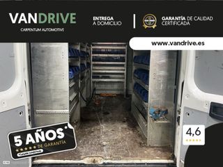 Peugeot Boxer 2.2 BLUEHDI S-S 140 ASPHALT 335 L3H2 335  S-S