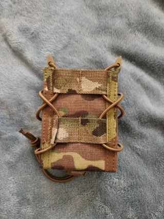 Portacargador Warrior Assault Systems