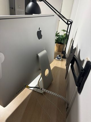 Imac 27 2010 Plata