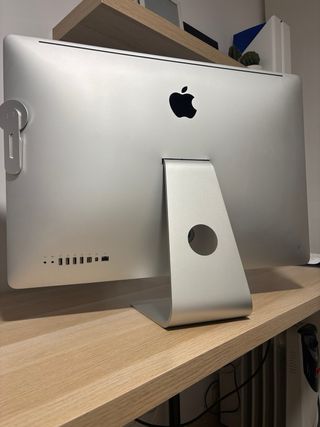 Imac 27 2010 Plata