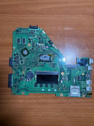 Placa Base ASUS