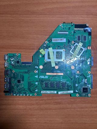 Placa Base ASUS