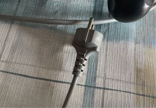 Cortadora de fiambre eléctrica