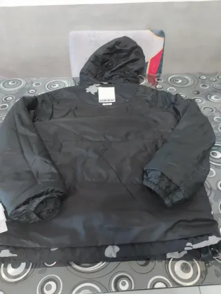 Giaccone Napapijri ragazzo camouflage