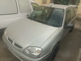 Citroen Saxo 2000
