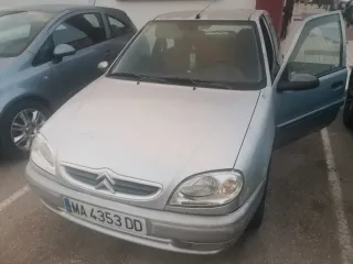 Citroen Saxo 2000