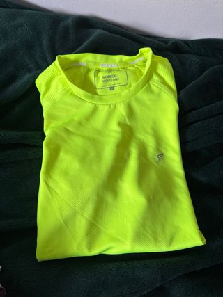 Lote de 10 camisetas variadas