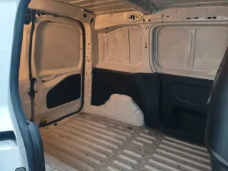 Peugeot Partner 2021