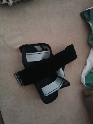 Tutore polso sinistro FREETOO