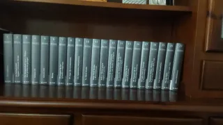 Libros Historia Universal. 20 tomos